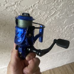 Fishing Reel