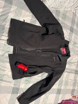 Milwaukee Jacket