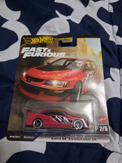 Hotwheels