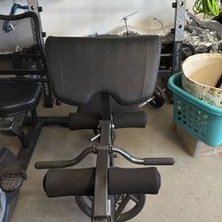 Exercise Equipment