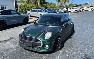 2019 MINI Hardtop 2 Door