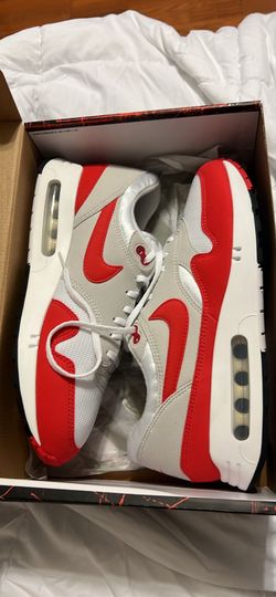 Air max 1 big bubble size 11