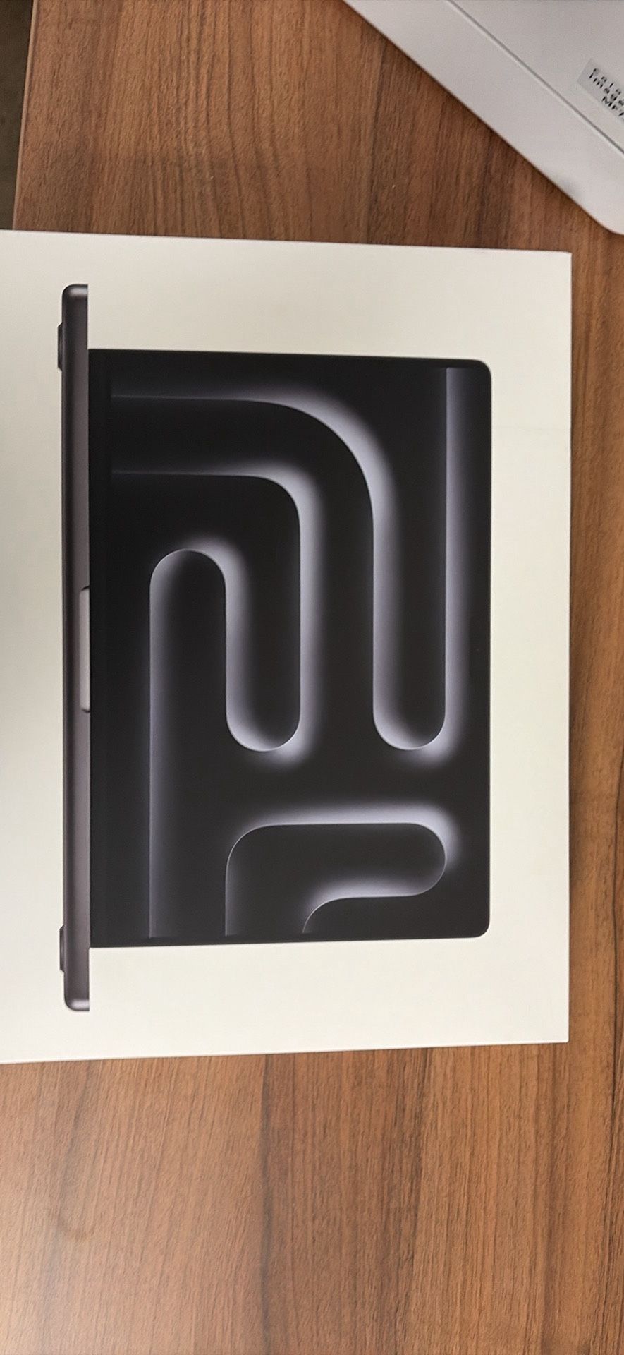 MacBook Pro 14 M4 1 Tb 3 Months Old Still Warranty