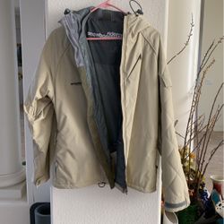 Ski Jacket