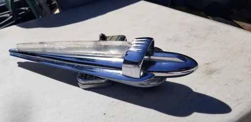 Vintage car Parts And Accessories 