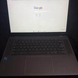 Acer Chromebook Plus 515