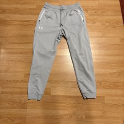 Under Armor UA Sportstyle Joggers