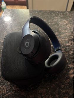 Beats Studio Pro