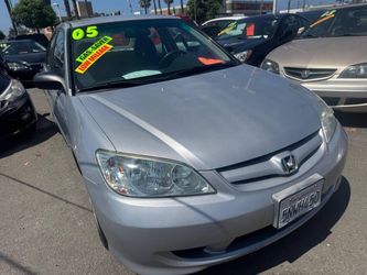2005 Honda Civic