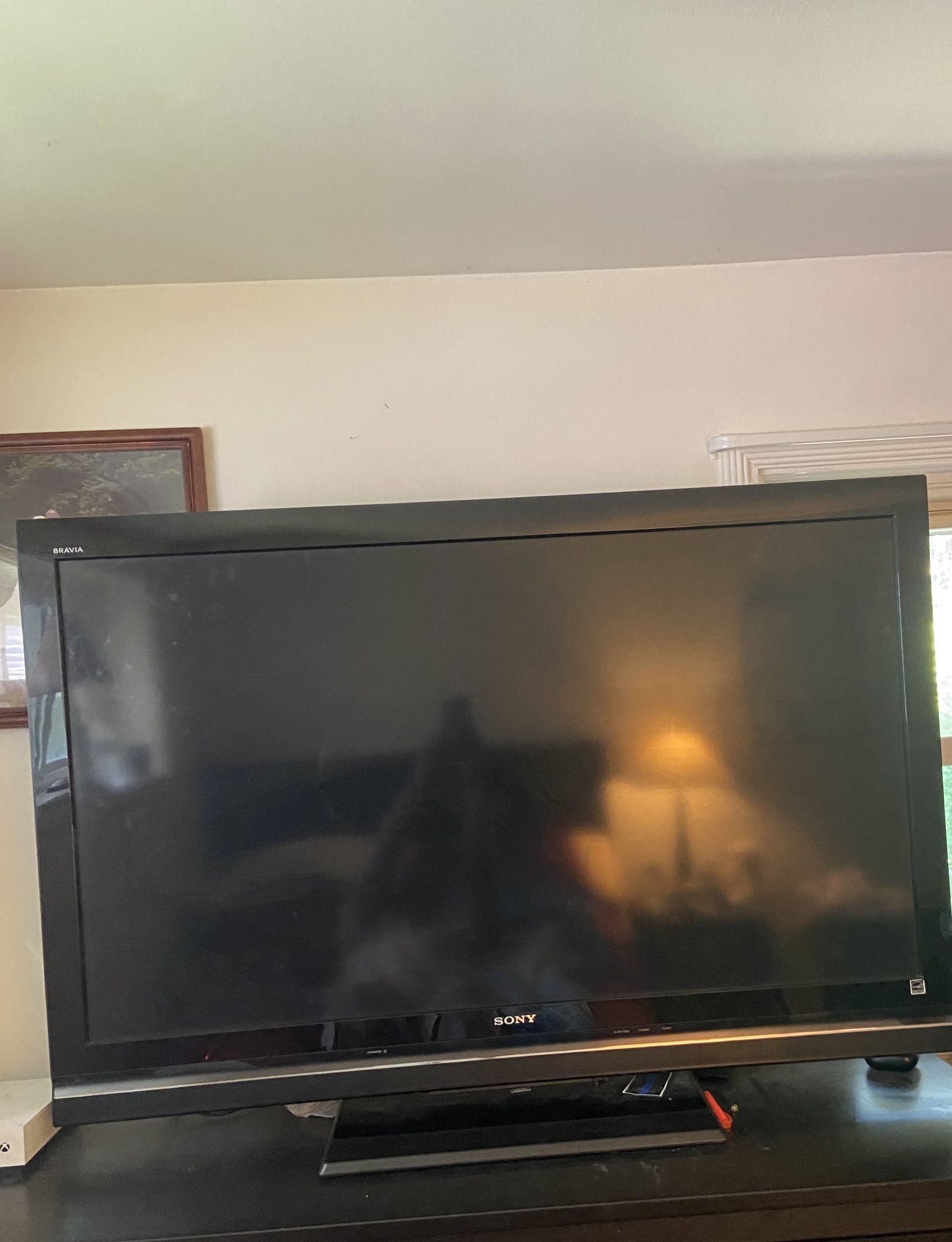65in TV For Sale 