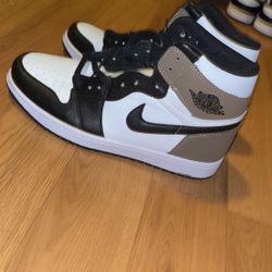 Jordan 1 Mocha