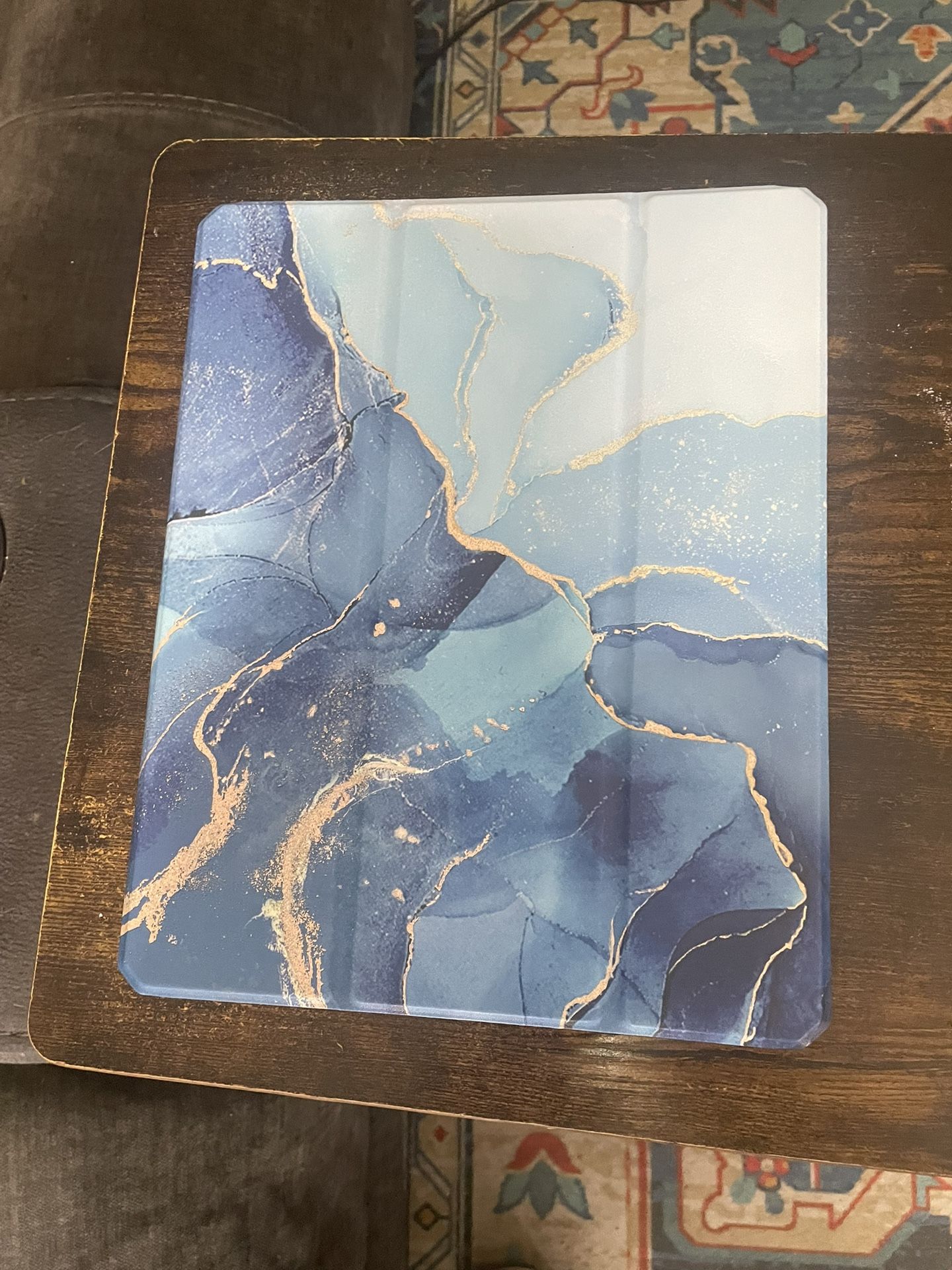 ESR Magnet Case For I-pad 12.9