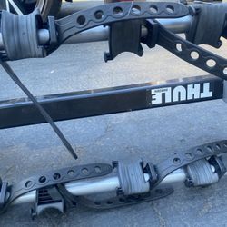 Thule Sweden Bike Rack 