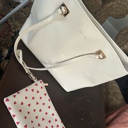 The standard retail price for an Anne Klein Work Tote with Pouch is $98.00