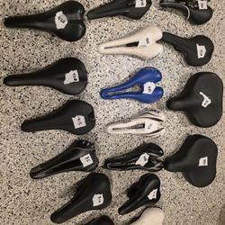 🔥🚲🔥BIKE SEATS DIFFERENT PRICES 🔥🚲🔥