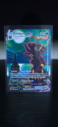 Umbreon vmax
