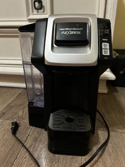 Hamilton Beach Flex Brew