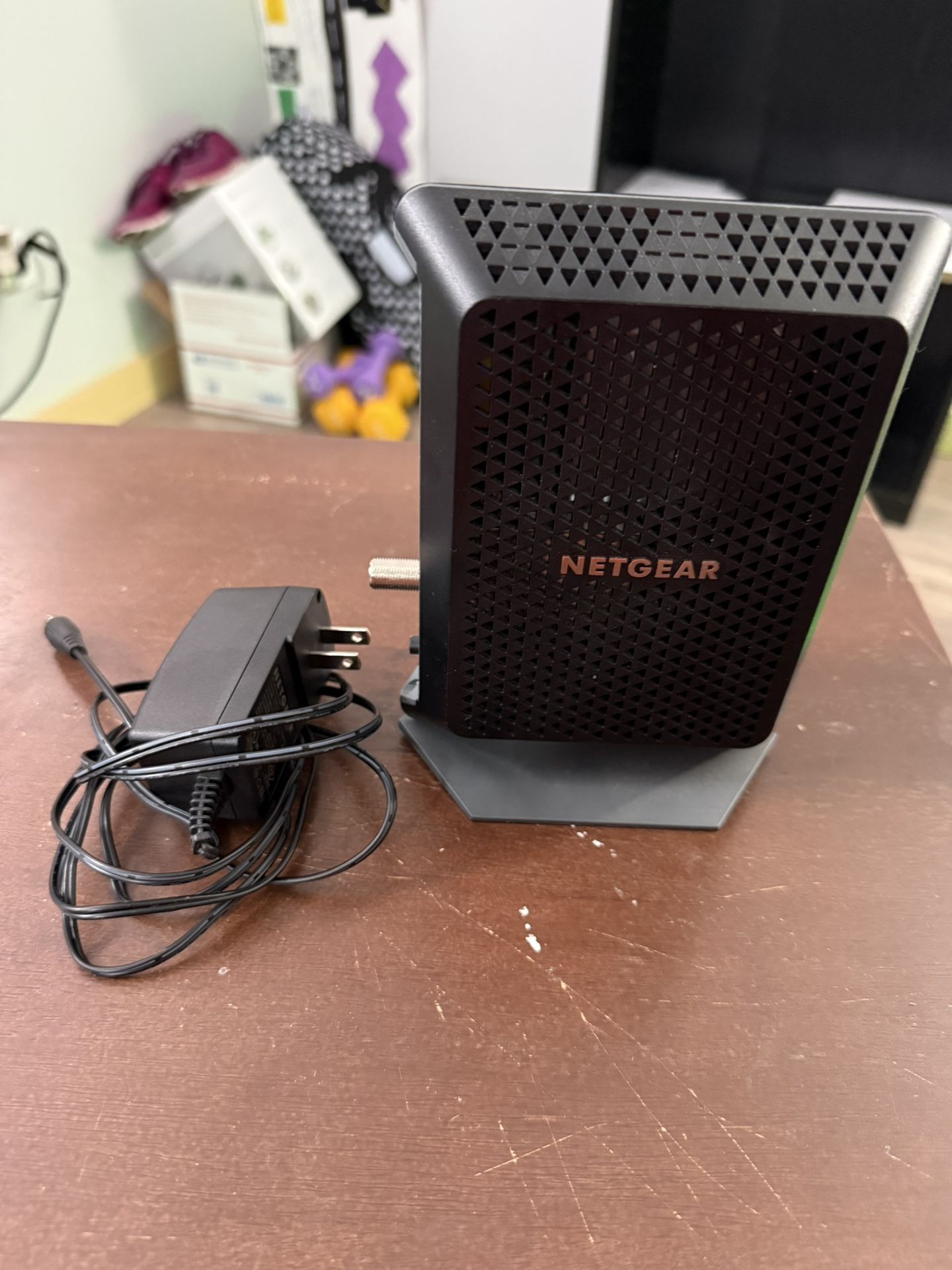 Netgear Cm700 Cable Modem