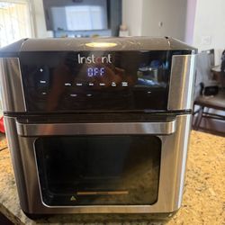 Instant Air fryer 