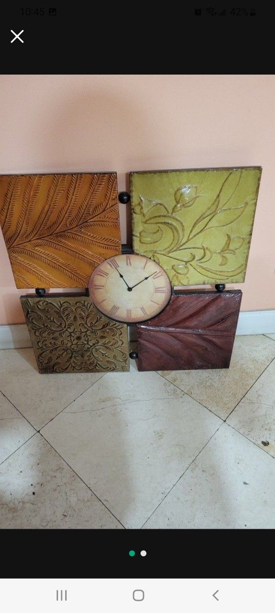 Clock