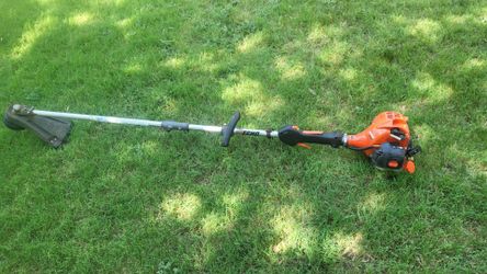Echo srm-225 weed eater
