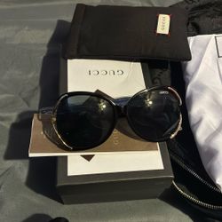 brand new both from Gucci Store