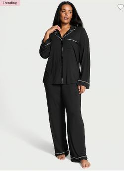 Victoria's Secret Modal Pajama Set