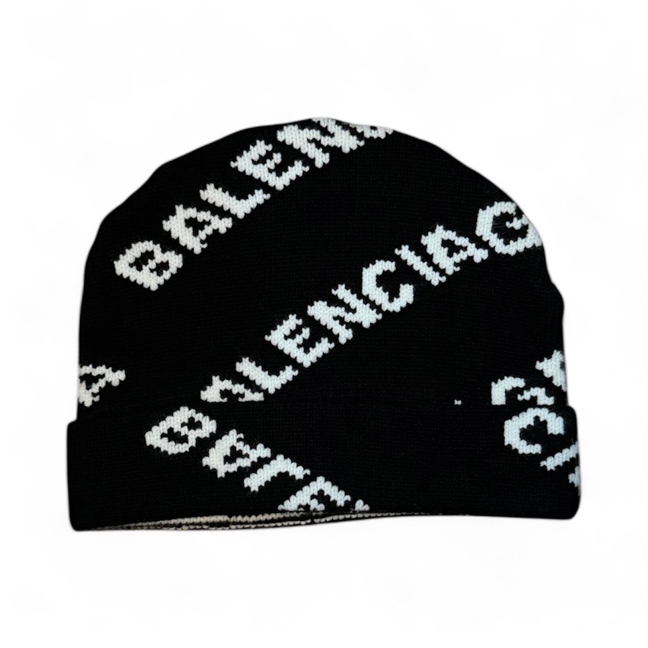 Balenci Beanie