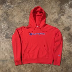 Champion Reverse Weave Hoodie