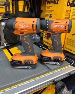 Ridgid