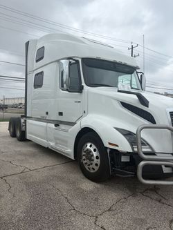 2022 Volvo 860