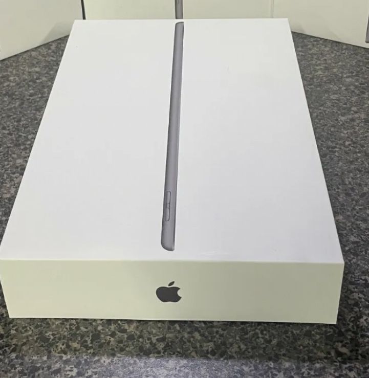 Apple iPad 10.2 7th Generation
