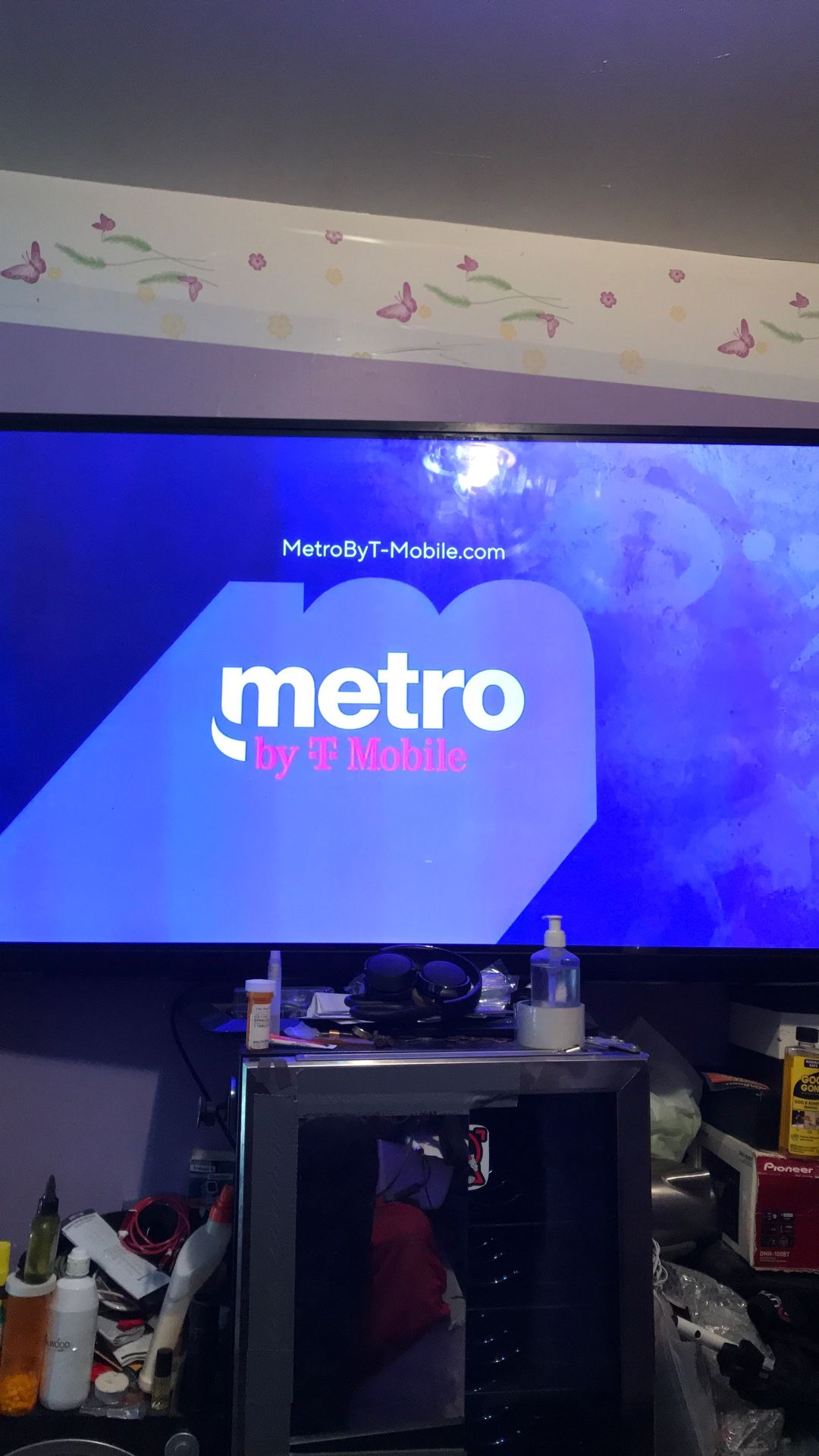 LG Tv 