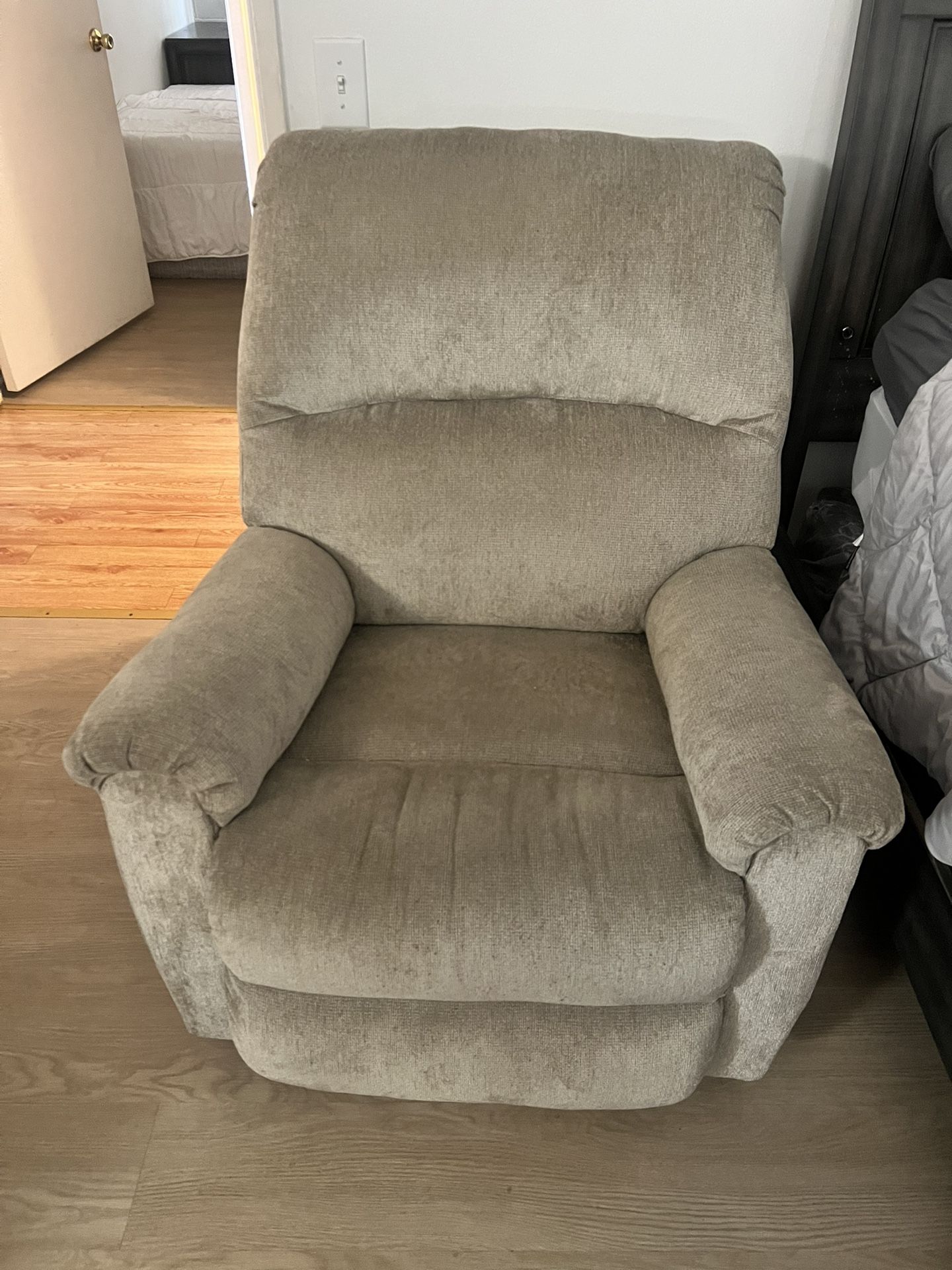 Recliner