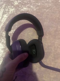 Turtle beach gaming headset
