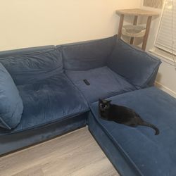 Albany Park Couch