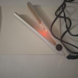 Hair Straightener Chi Ionic 