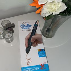 3D Doodle Pen