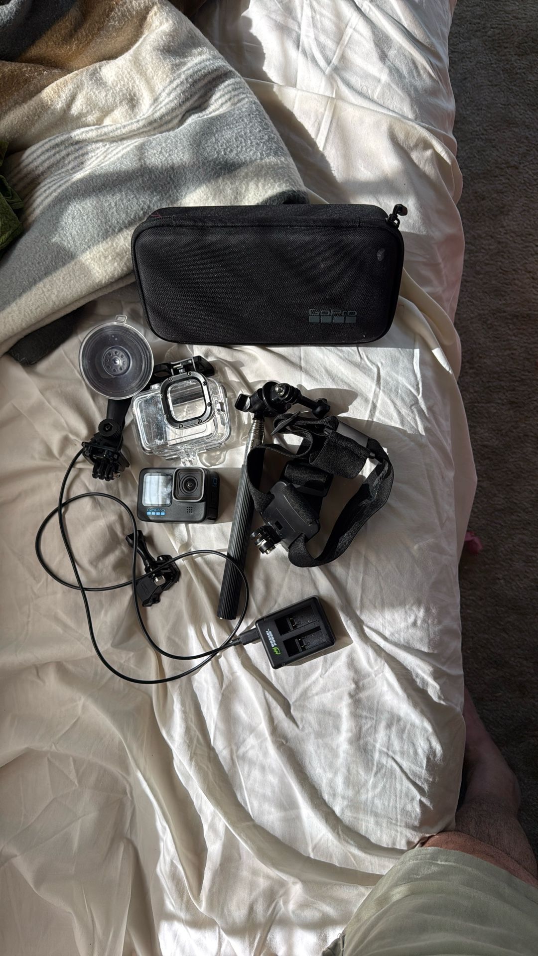 GoPro