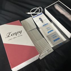 Mole Removal Machine