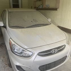2018 Hyundai Accent