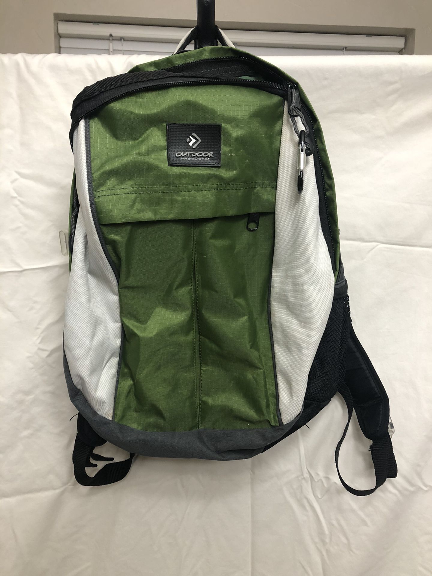 Hiking/Adventure Backpack