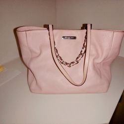 Michael Kors Pink Purse