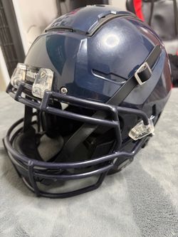 F7 Schutt Medium football helmet