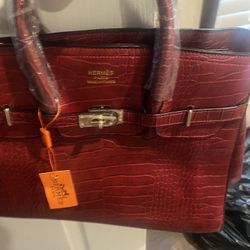 Hermes Bag