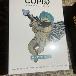 Cupid Fragrances