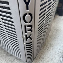 Ac Unit