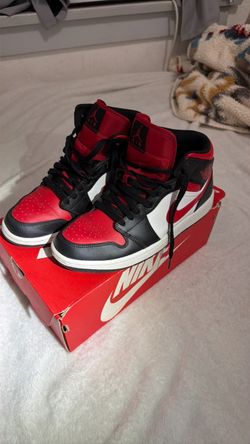 Air Jordan’s