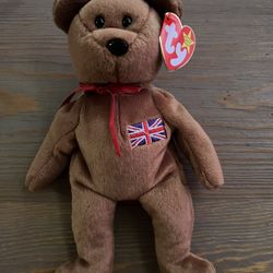 Beanie Baby