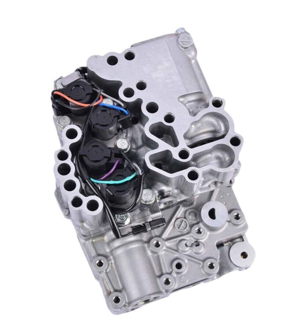 163740B VALVE BODY TR580 Transmission Valvebody Compatible with Subaru Forester Impreza Legacy Outback